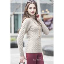 Pull femme en cachemire pour femme (1500002038)